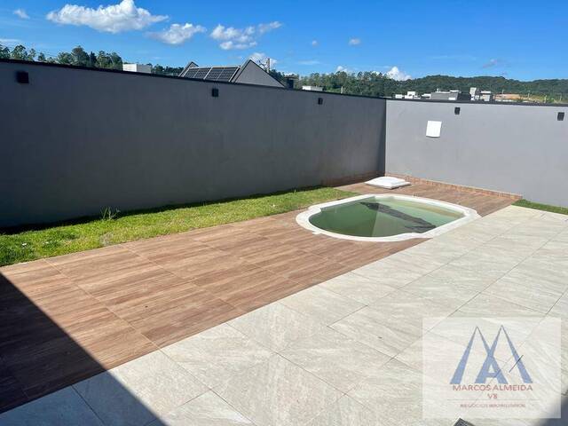 #386 - Casa em condomínio para Venda em Mogi das Cruzes - SP - 2