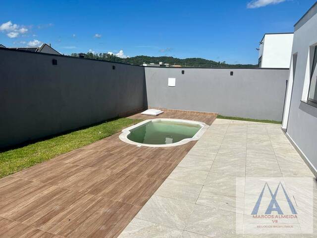 Casa em condomínio para Venda em Mogi das Cruzes - 4