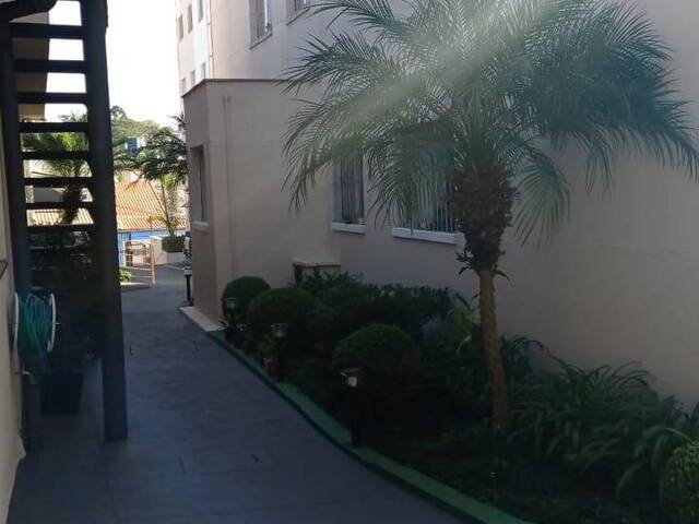 #389 - Apartamento para Venda em Mogi das Cruzes - SP
