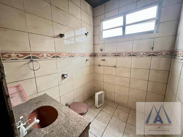 #391 - Casa para Venda em Mogi das Cruzes - SP - 3
