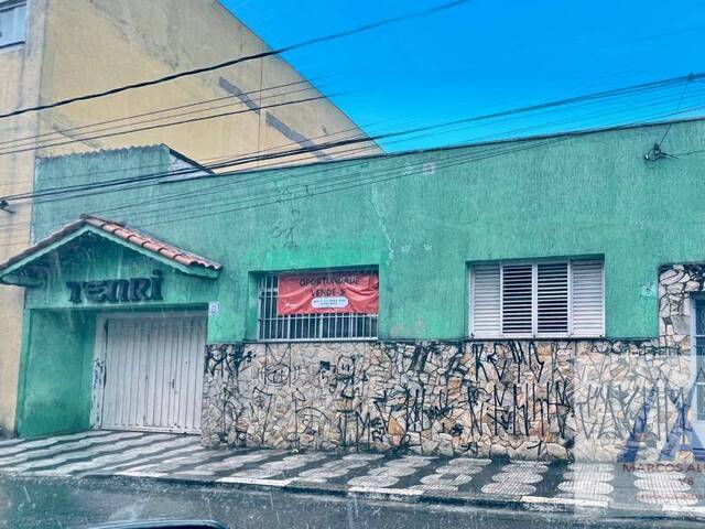 #391 - Casa para Venda em Mogi das Cruzes - SP - 1