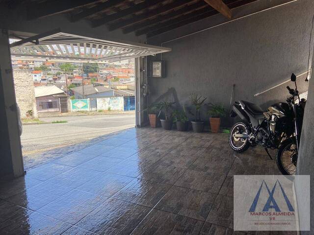 #395 - Casa para Venda em Mogi das Cruzes - SP - 3