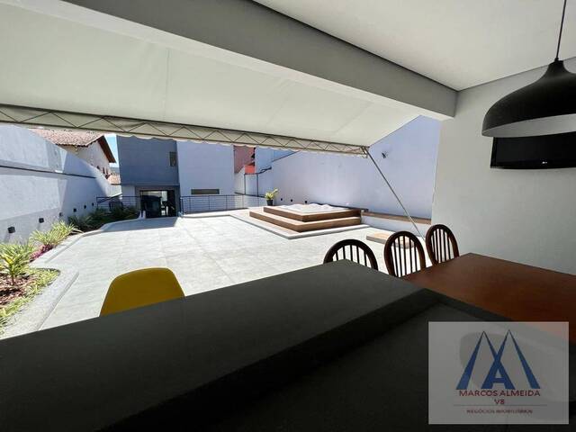 #400 - Casa para Venda em Mogi das Cruzes - SP - 2