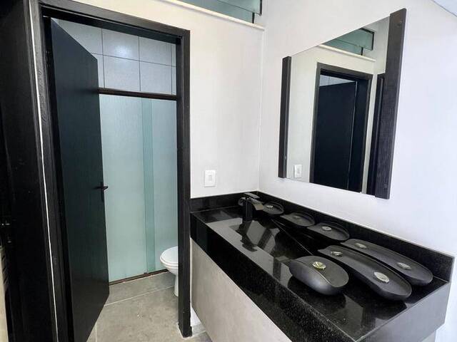 #400 - Casa para Venda em Mogi das Cruzes - SP - 3