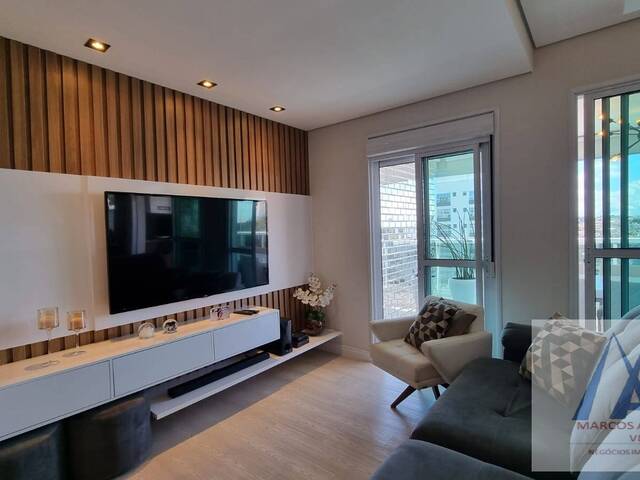 Apartamento para Venda em Mogi das Cruzes - 4