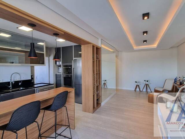 Apartamento para Venda em Mogi das Cruzes - 5