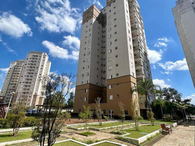 #402 - Apartamento para Venda em Mogi das Cruzes - SP - 1