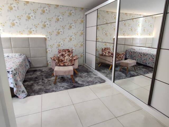 Casa em condomínio para Venda em Mogi das Cruzes - 4