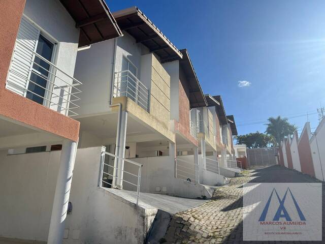 #407 - Casa em condomínio para Locação em Mogi das Cruzes - SP - 2