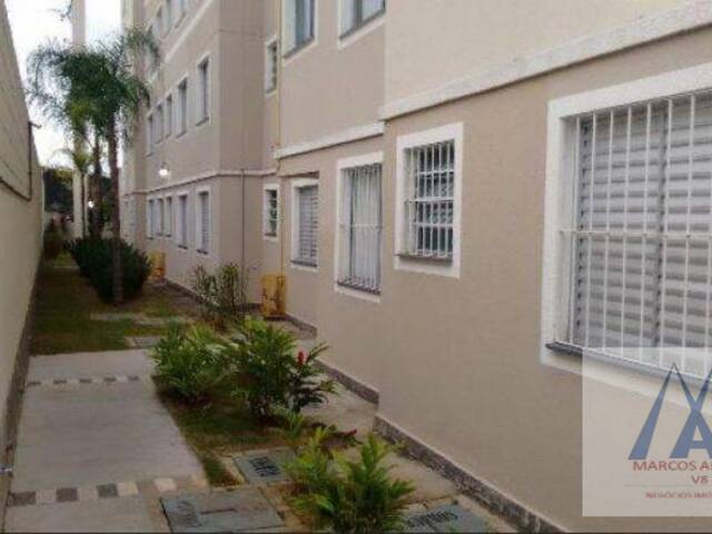 #426 - Apartamento para Venda em Mogi das Cruzes - SP - 3