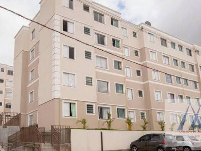 #426 - Apartamento para Venda em Mogi das Cruzes - SP - 1