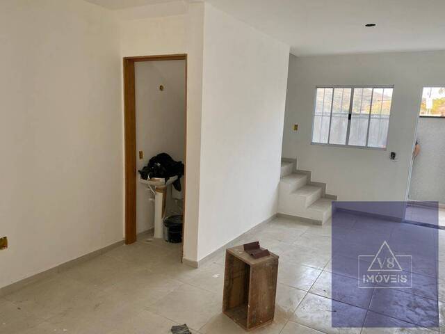 #121 - Casa em condomínio para Locação em Mogi das Cruzes - SP - 2