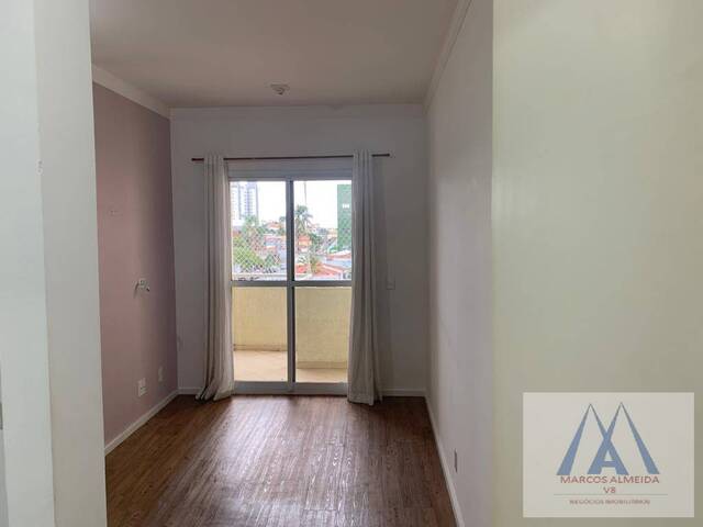 Apartamento para Venda em Mogi das Cruzes - 4