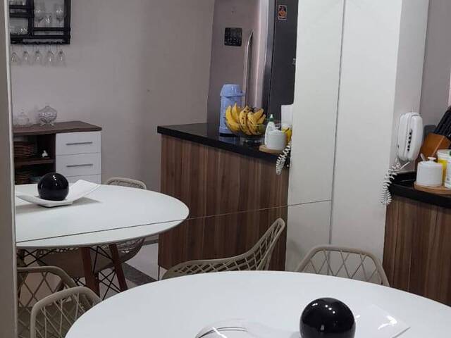 #446 - Apartamento para Venda em Mogi das Cruzes - SP - 2