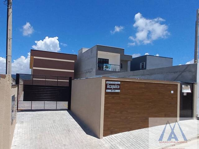 #450 - Casa em condomínio para Venda em Mogi das Cruzes - SP - 1