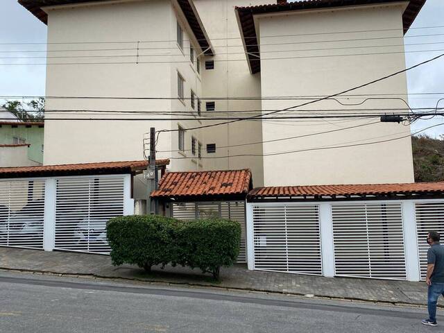 Apartamento para Venda em Mogi das Cruzes - 4