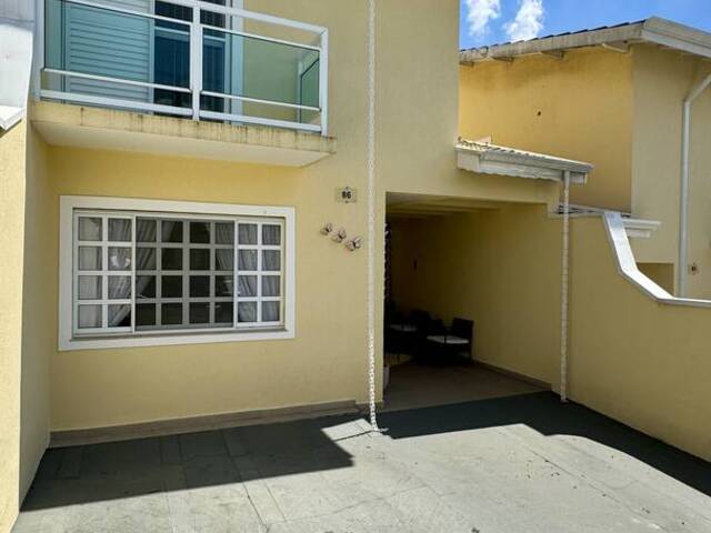 Casa em condomínio para Venda em Mogi das Cruzes - 2