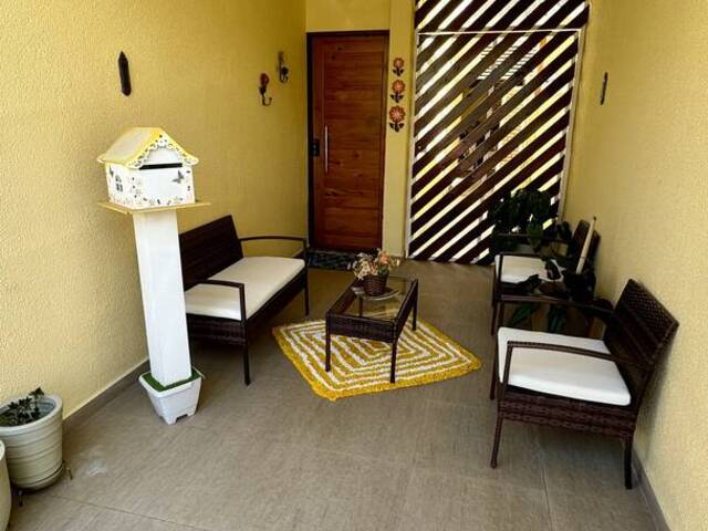 Casa em condomínio para Venda em Mogi das Cruzes - 3
