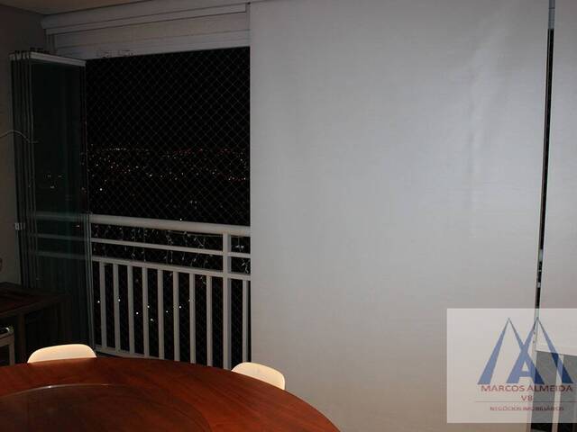 Apartamento para Venda em Mogi das Cruzes - 4
