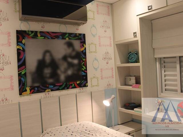 Apartamento para Venda em Mogi das Cruzes - 5