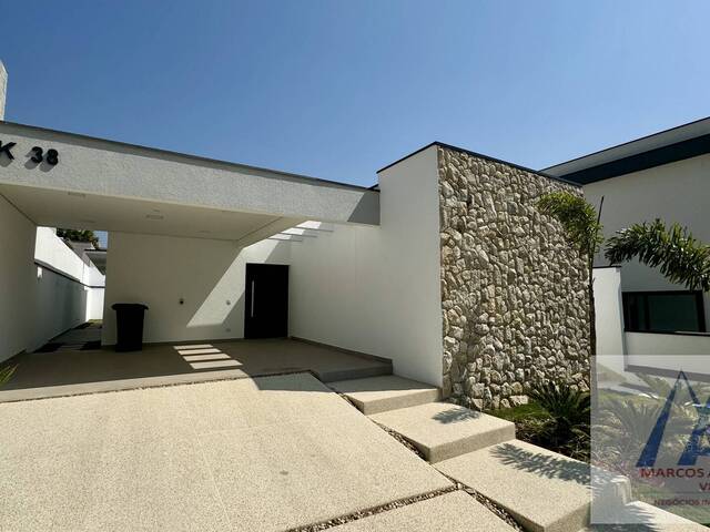 #476 - Casa em condomínio para Venda em Mogi das Cruzes - SP - 3