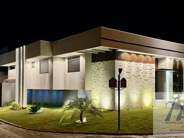 #479 - Casa em condomínio para Locação em Mogi das Cruzes - SP - 1