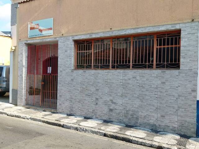 #482 - Casa para Venda em Mogi das Cruzes - SP - 1