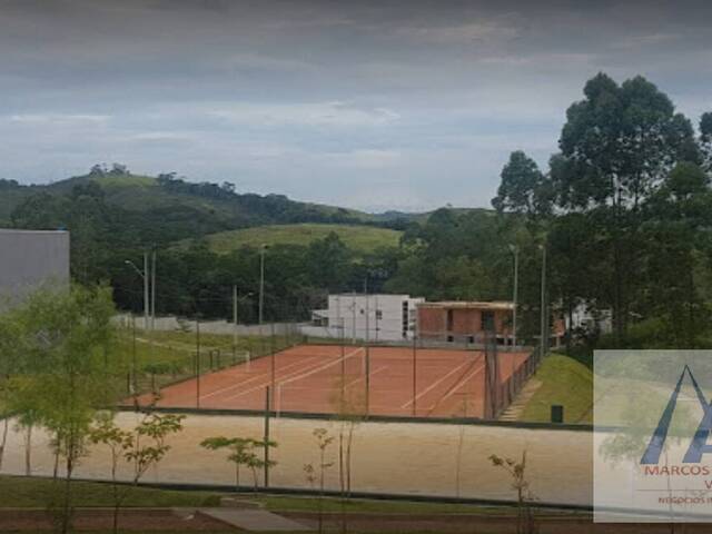 #485 - Terreno em condomínio para Venda em Mogi das Cruzes - SP - 2