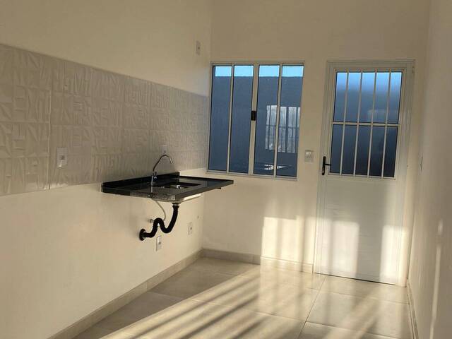 #486 - Casa em condomínio para Venda em Mogi das Cruzes - SP - 3