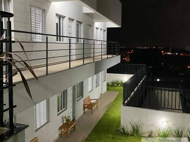 #486 - Casa em condomínio para Venda em Mogi das Cruzes - SP - 2