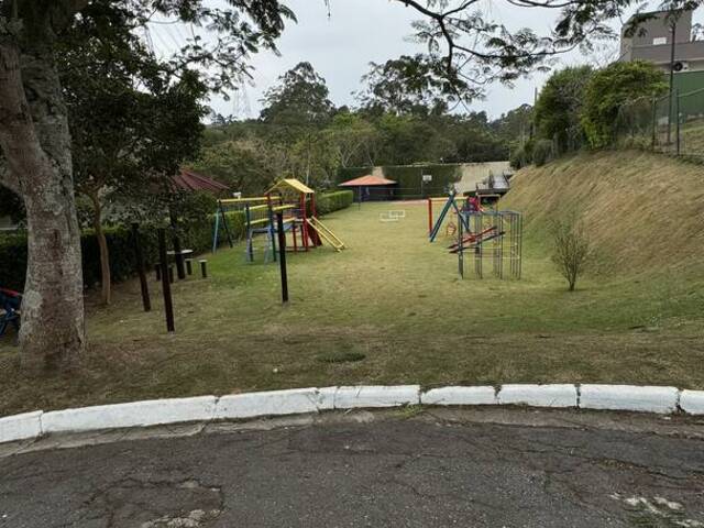 #490 - Casa em condomínio para Venda em Mogi das Cruzes - SP - 2