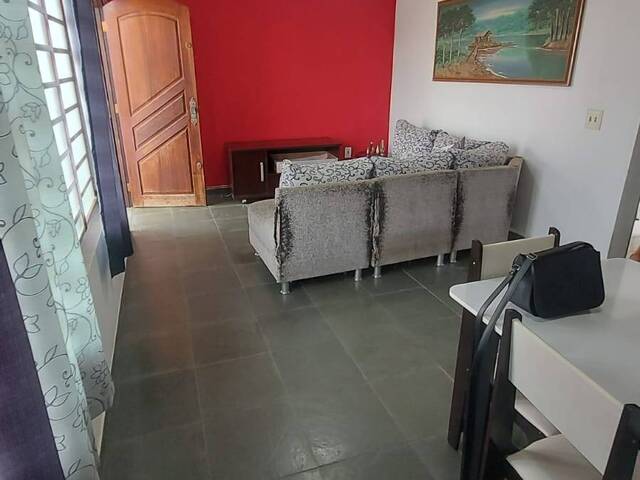 #491 - Casa para Venda em Mogi das Cruzes - SP - 2