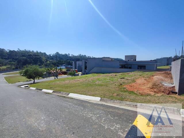 Terreno em condomínio para Venda em Mogi das Cruzes - 5