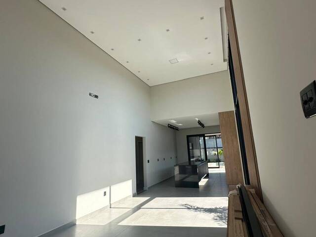 #495 - Casa em condomínio para Venda em Mogi das Cruzes - SP - 3