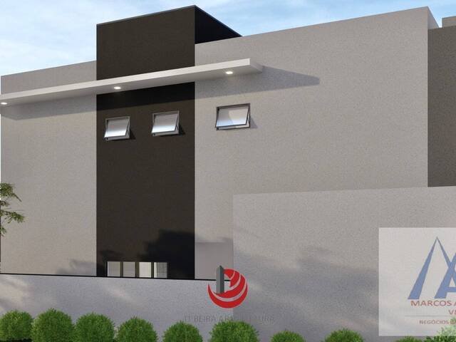 #497 - Casa em condomínio para Venda em Mogi das Cruzes - SP - 3