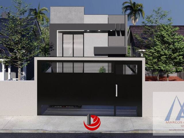 #498 - Casa para Venda em Mogi das Cruzes - SP - 2