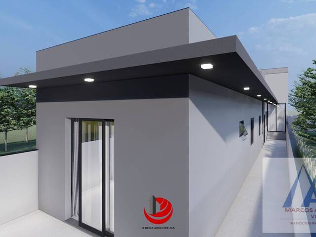 Casa para Venda em Mogi das Cruzes - 5