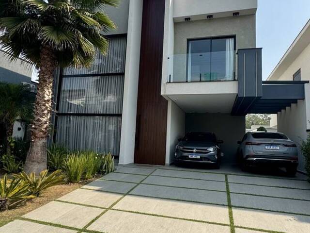 #499 - Casa em condomínio para Venda em Mogi das Cruzes - SP - 2