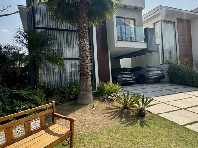 #499 - Casa em condomínio para Venda em Mogi das Cruzes - SP - 3