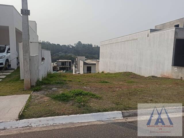 #502 - Terreno em condomínio para Venda em Mogi das Cruzes - SP - 3