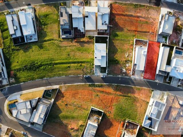 Terreno em condomínio para Venda em Mogi das Cruzes - 4