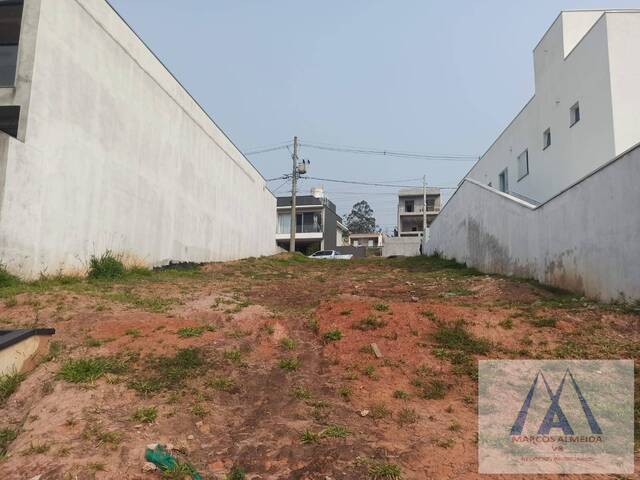 #502 - Terreno em condomínio para Venda em Mogi das Cruzes - SP - 2