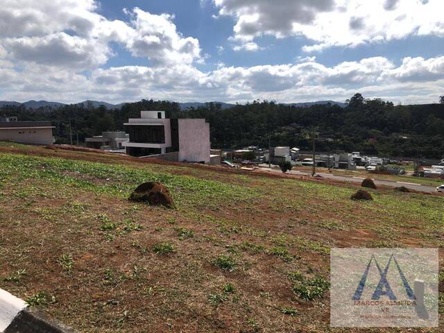 #504 - Terreno em condomínio para Venda em Mogi das Cruzes - SP - 2