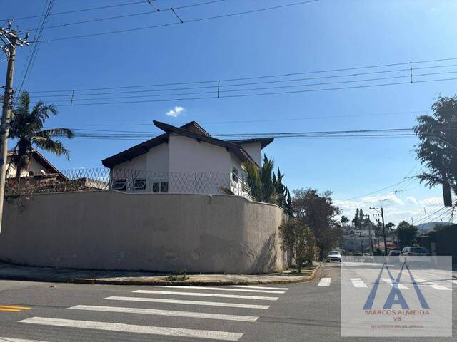 #508 - Casa para Venda em Mogi das Cruzes - SP - 3