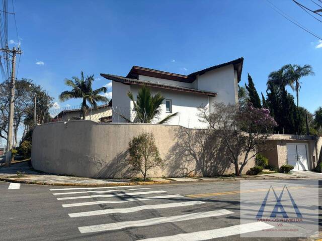#508 - Casa para Venda em Mogi das Cruzes - SP - 2