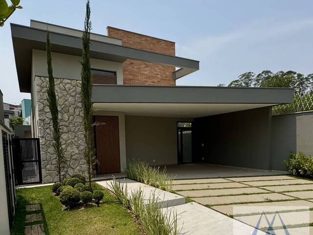 #509 - Casa em condomínio para Venda em Mogi das Cruzes - SP - 2