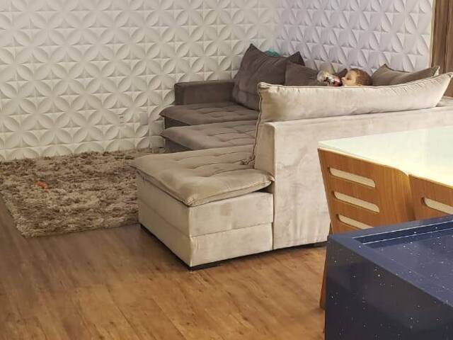 Apartamento para Venda em Mogi das Cruzes - 4