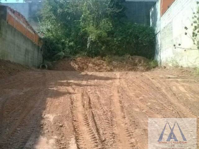 #513 - Área para Venda em Mogi das Cruzes - SP - 1
