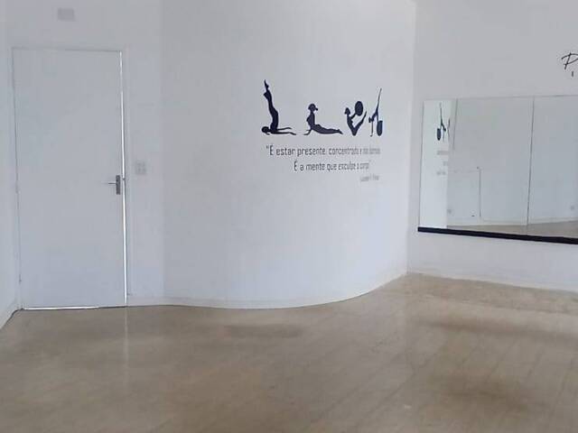 #514 - Sala para Locação em Mogi das Cruzes - SP - 3