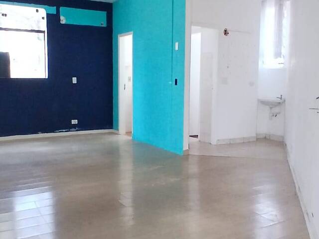 #514 - Sala para Locação em Mogi das Cruzes - SP - 2